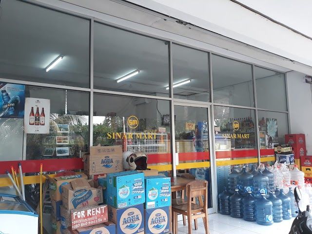 Sinar Mart